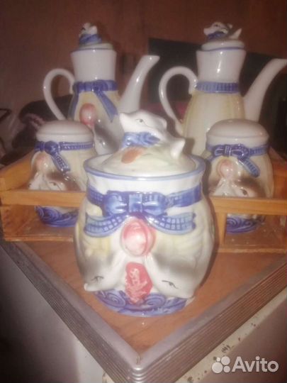 Набор для специй