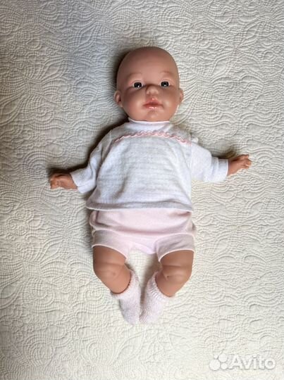 Кукла Antonio Juan