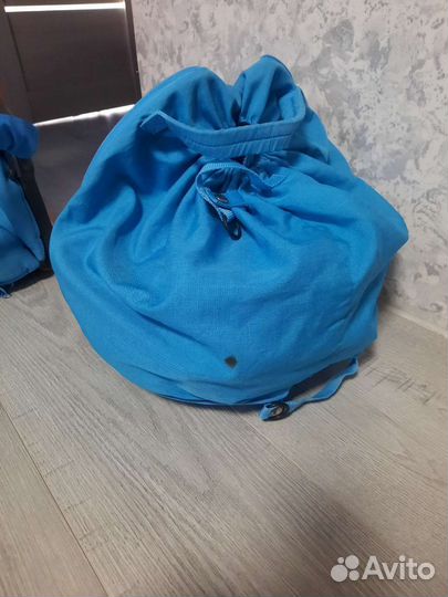 Блок от коляски stokke explore