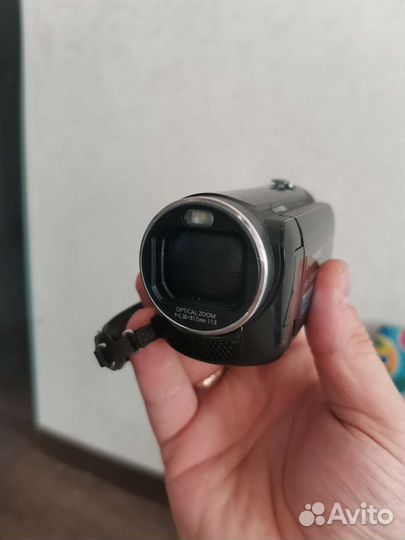 Видеокамера Panasonic HDC-SD80