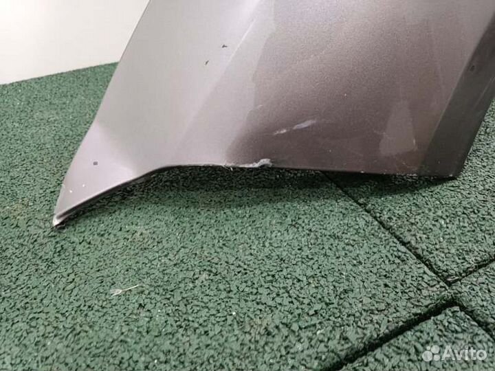 Крыло левое Renault Fluence 1.6 2012