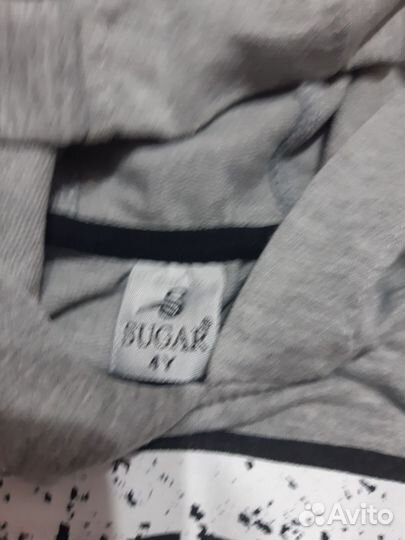 Костюм детский