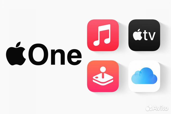 Подписка Apple