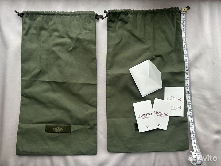 Пакет Эрмес Hermes Мешок пыльник Гуччи Диор