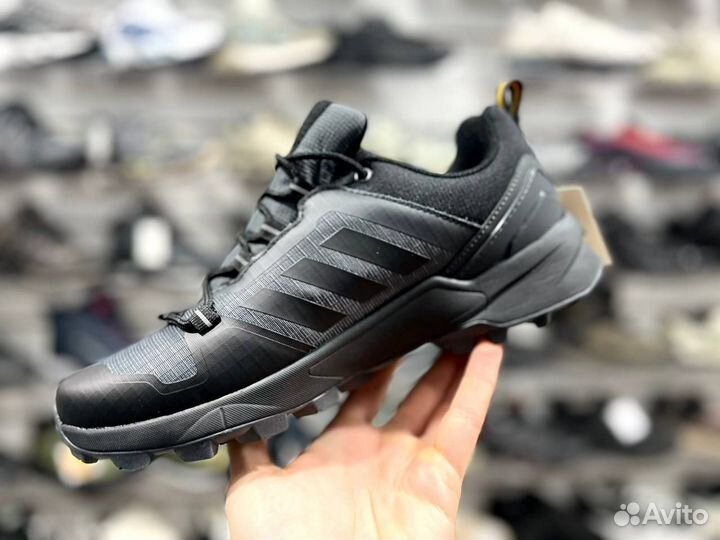 Кроссовки Adidas Terrex