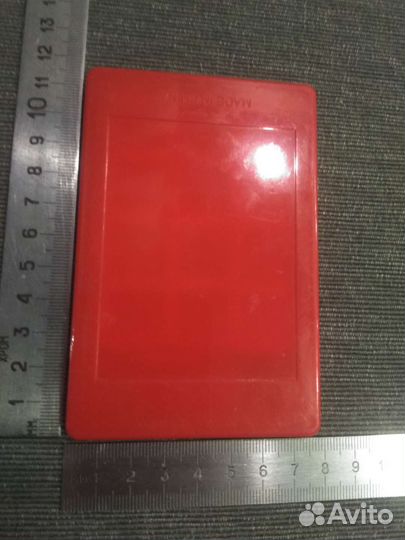 Игра карманная пазлы