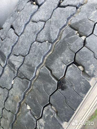 Колеса в сборе