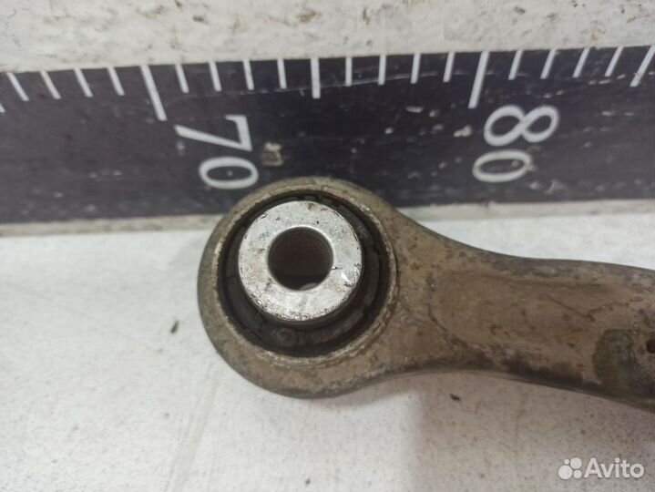Рычаг задний верхний