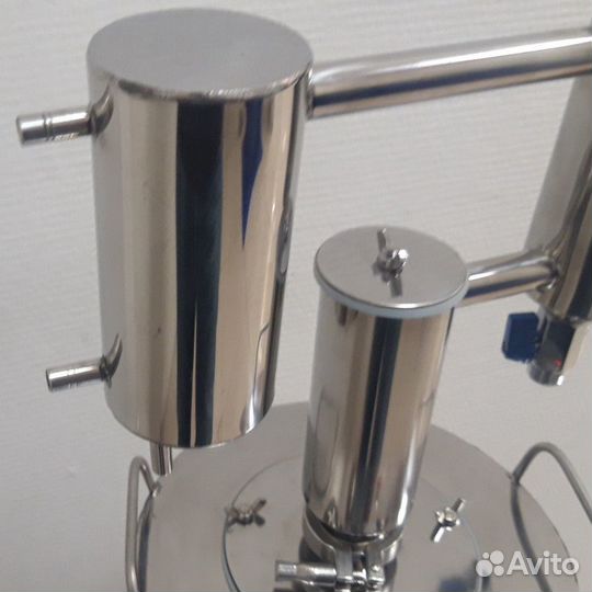 Самогонный аппарат Алкаш Пятница