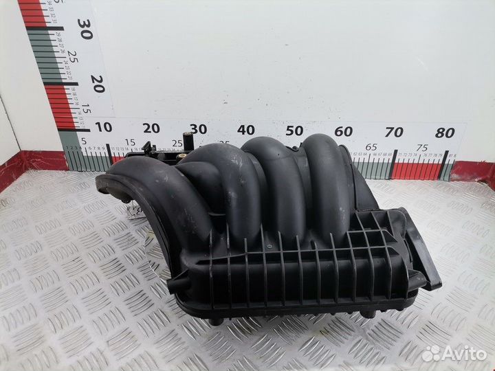 Коллектор для mercedes-benz C-Class (W203)