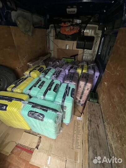 Переезд / грузоперевозки от частника / Перевозки