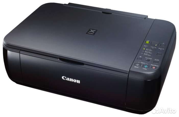 Принтер струйный Canon MP 280