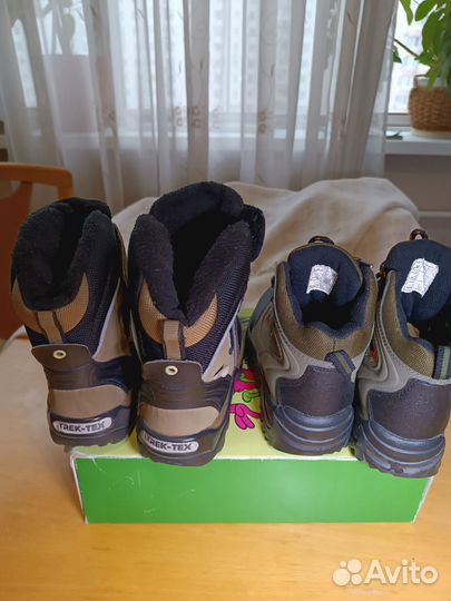 Детская обувь Out Dor, Here 29,30 р