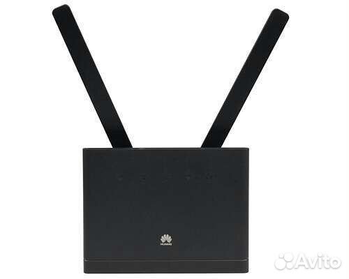 Беспроводной 4G/LTE 150Mb В315 любые сим-карты