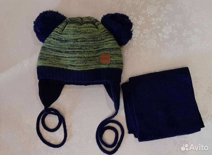 Деми-зима с 0-2л. р.40-51