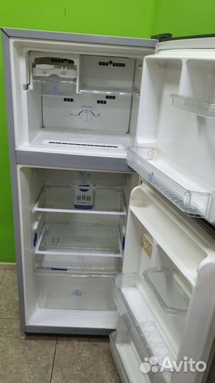 Мини холодильник whirlpool NO frost С гарантией