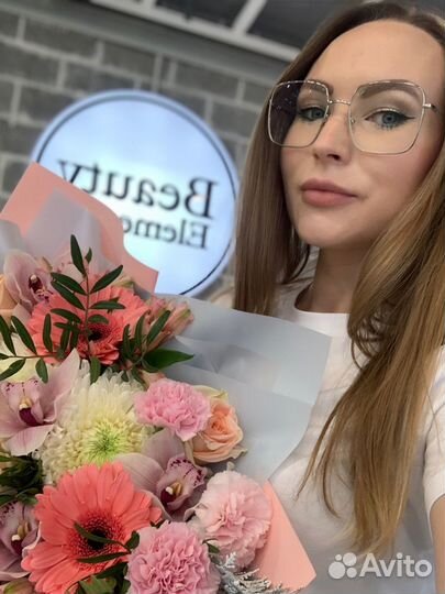 Мастер маникюра