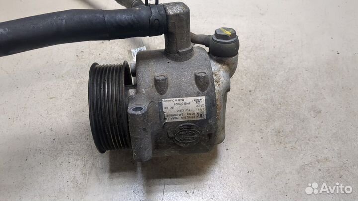 Насос активного стабилизатора Land Rover Range Rover Sport