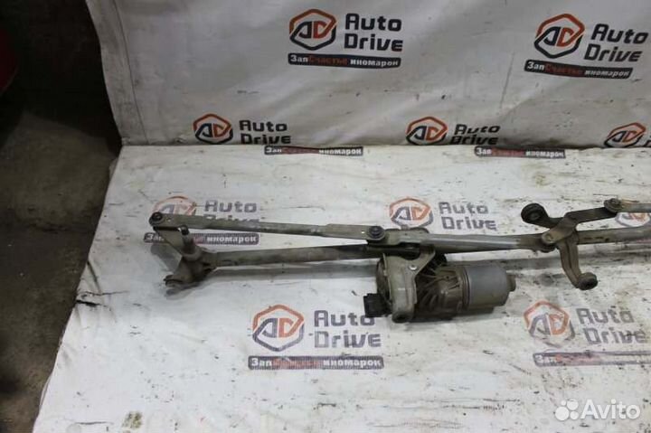 Трапеция дворников Peugeot 308 PSA5F01 2012