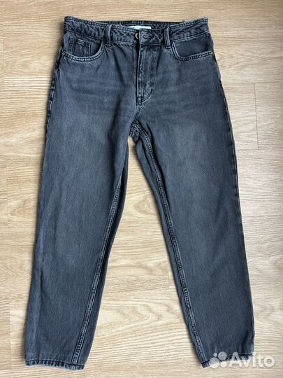 Джинсы zara женские
