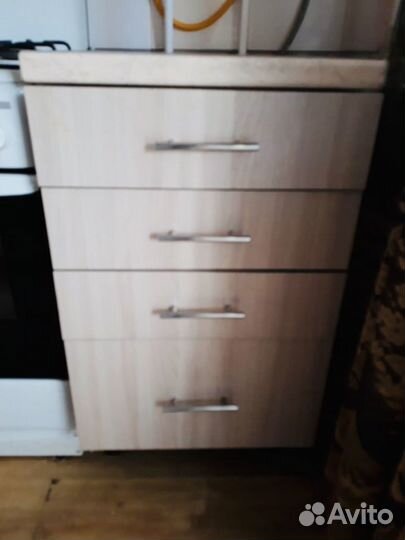 Кухонный гарнитур