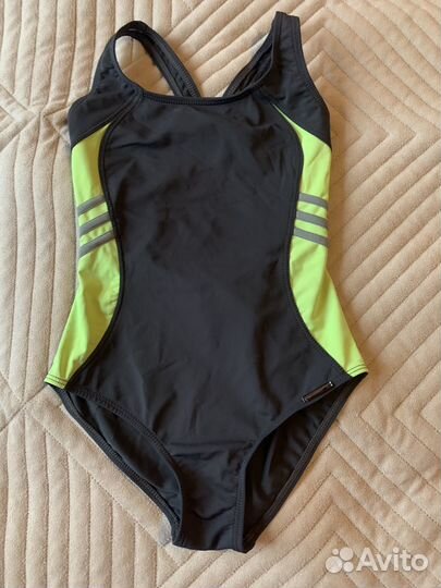 Купальник для девочки 140