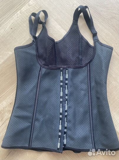 Корсет ортопедический