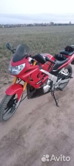 Продам patron sport 150