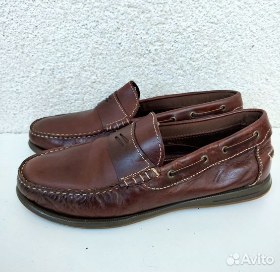 Daniel Hechter Paris (44) кожа