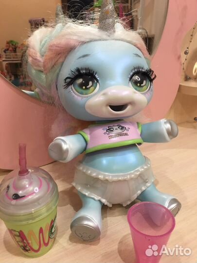 My Little Pony пинки пай