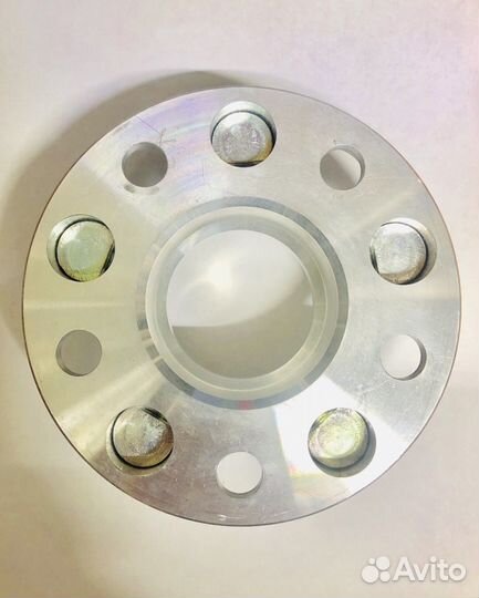 Проставки алюминия Mazda CX-7 (30mm)