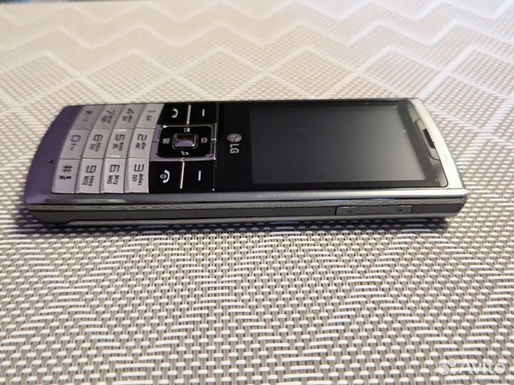 LG S310