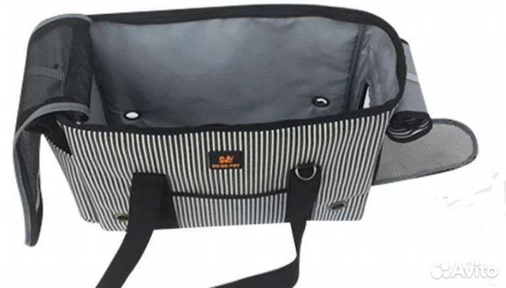 Сумка переноска для животных