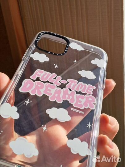 Чехол на телефон iPhone 11 pro max