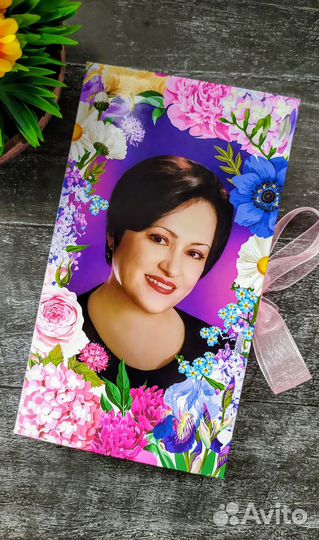 Подарок учителю на 25 мая