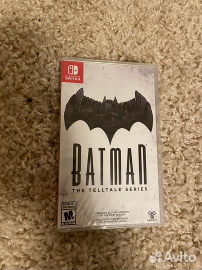 Редкие игры на nintendo switch