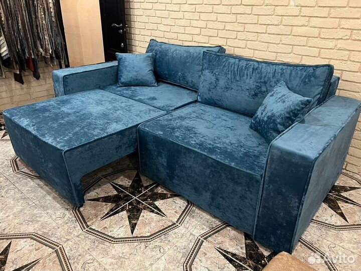 Диваны новые