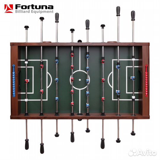 Настольный футбол fortuna sherwood FDH-530