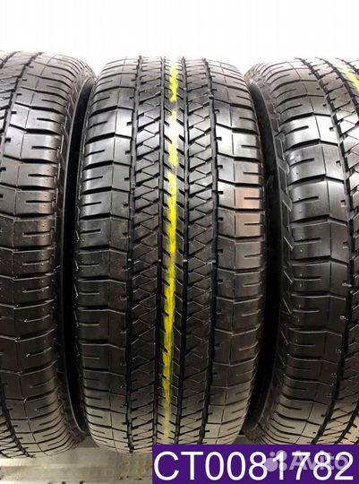 Bridgestone Dueler H/T D684 II 275/60 R20 96T