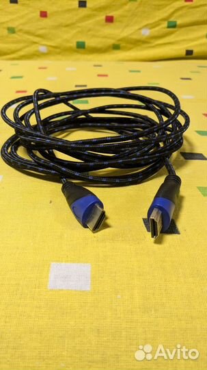 Кабели разные