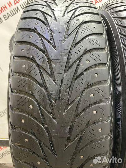 Yokohama Ice Guard IG35 185/65 R15 92M