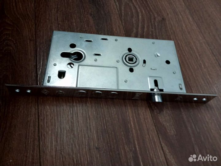 Врезной замок Kale (Кале) Kilit 252/R