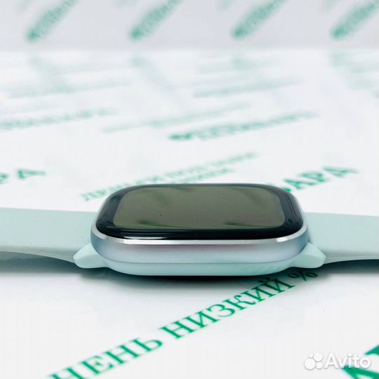 Смарт-часы amazfit GTS 4 Mini (A2176)