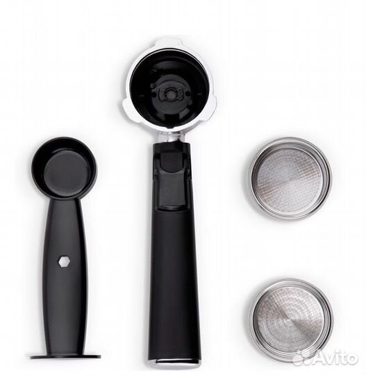 Кофемашина