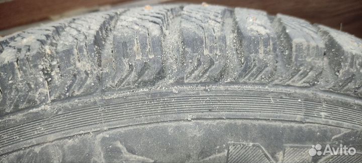 Amtel NordMaster 205/70 R15