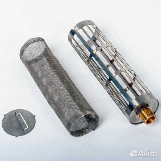 Сусловарочный котел Wein, 50 л