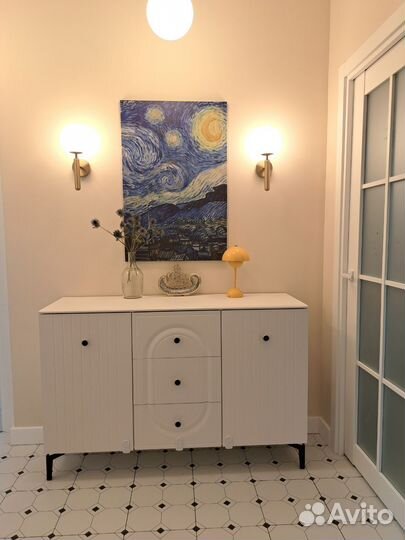 Хоумстейджинг, предпродажная подготовка квартиры