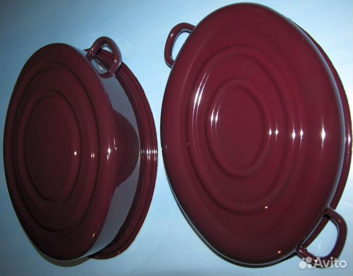 Форма для запекания*Metrot*; 5 литров