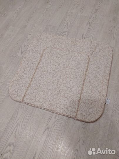 Пеленальный матрас Можга