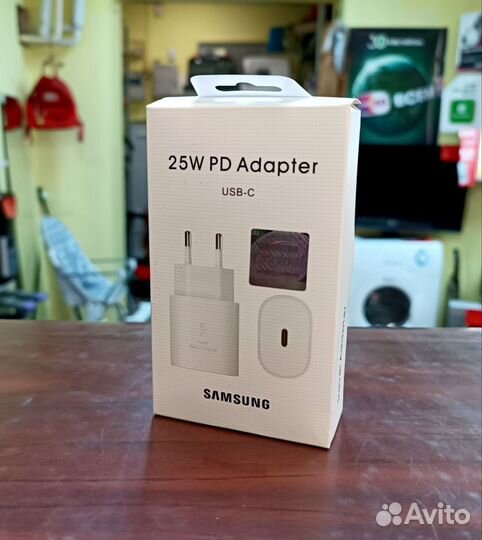 Блок Samsung 25W